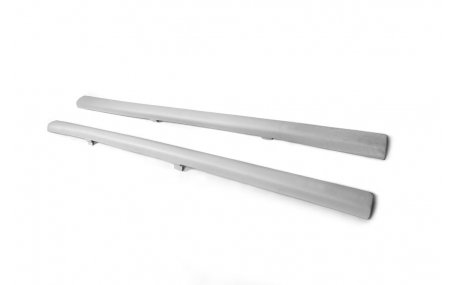 Пороги Citroen C-Elysee