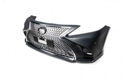 Бампер передний Toyota Camry V70