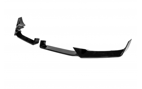 Накладка передняя BMW X6 G06 2023-2025