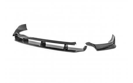 Накладка передняя BMW X6 G06 2020-2023