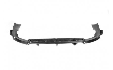 Накладка задняя BMW X6 G06 2020-2023