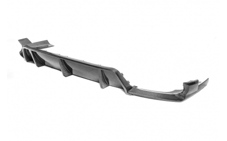 Накладка задняя BMW X6 G06 2020-2023