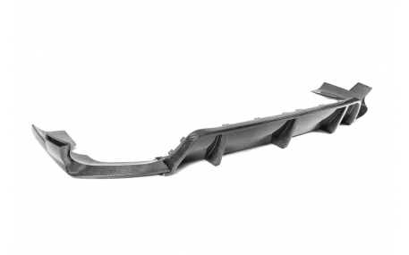 Накладка задняя BMW X6 G06 2020-2023