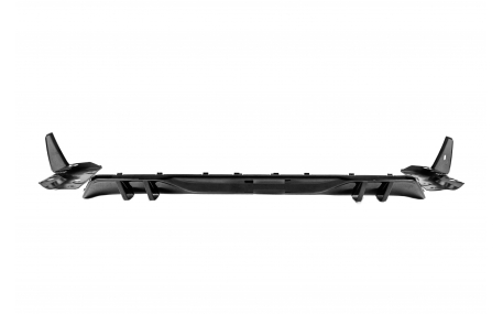 Накладка задняя BMW X5 G05 2023-2025