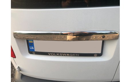 Хром накладки Volkswagen Caddy