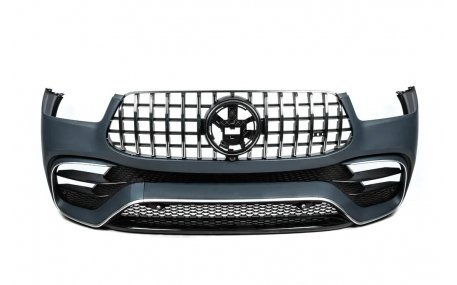 Комплект обвеса Mercedes GLE-class V167 2019-2023