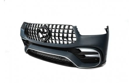 Комплект обвеса Mercedes GLE-class V167 2019-2023