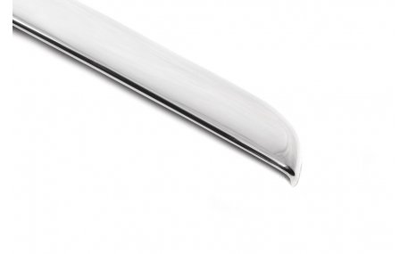 Хром накладки Citroen Berlingo