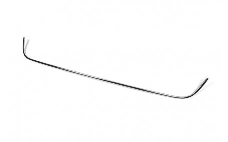 Хром накладки Volkswagen Jetta