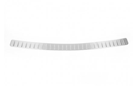 Накладка на задний бампер Volkswagen Passat B5