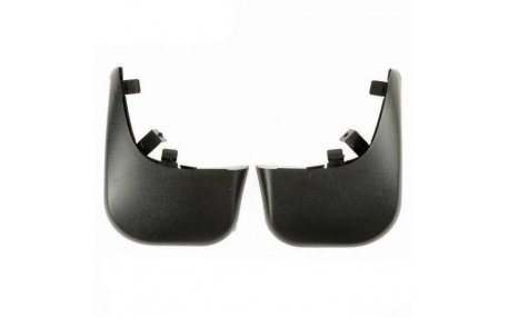 Брызговики Ford Fiesta