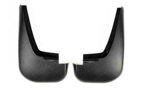 Брызговики Ford Fiesta