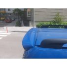 Спойлер Peugeot Bipper