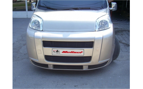 Накладка передняя Citroen Nemo
