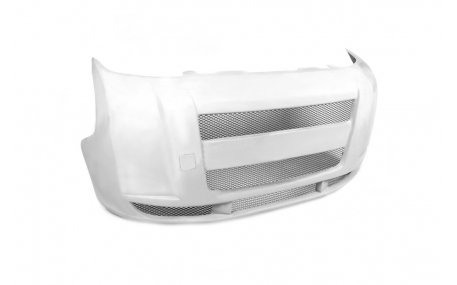 Накладка передняя Citroen Nemo