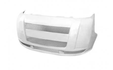 Накладка передняя Citroen Nemo