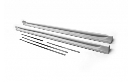 Пороги Citroen Nemo