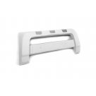 Накладка передняя Citroen Nemo