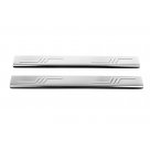 Накладки на пороги Citroen Nemo