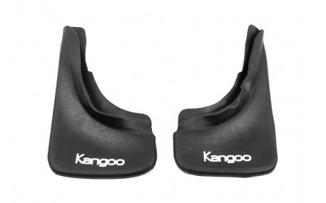 Брызговики Renault Kangoo