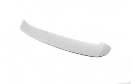 Спойлер Citroen Berlingo