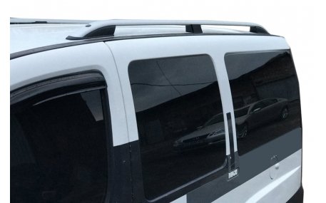 Рейлинги Fiat Doblo