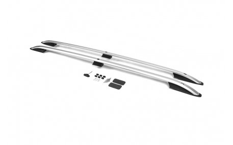 Рейлинги Fiat Doblo