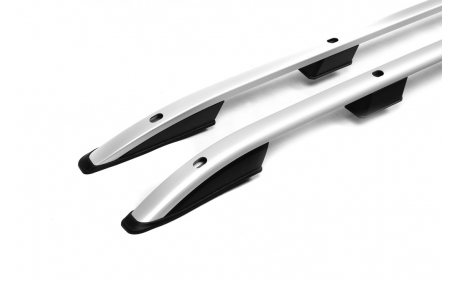 Рейлинги Porsche Cayenne