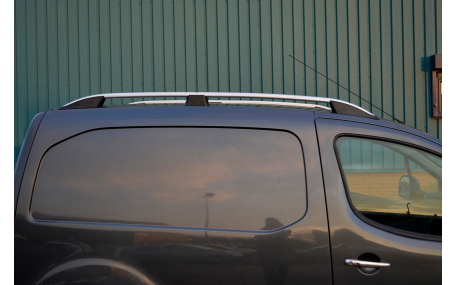 Рейлинги Citroen Berlingo