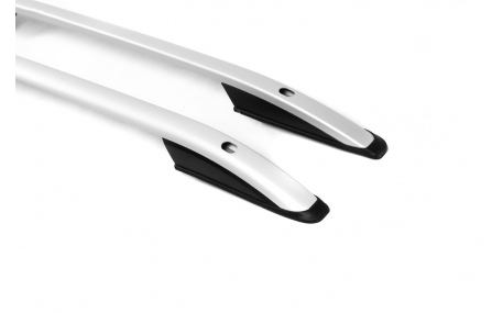 Рейлинги Volkswagen Touareg