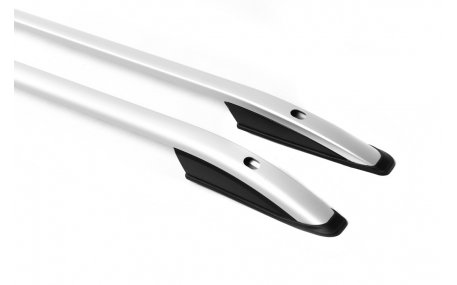 Рейлинги Mercedes Vito W638