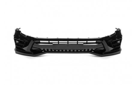 Накладка передняя Toyota Land Cruiser 300