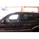 Дефлекторы окон SsangYong Rexton
