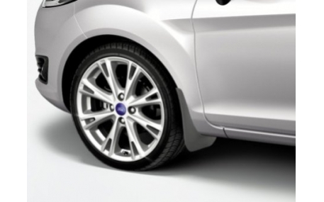 Брызговики Ford Fiesta