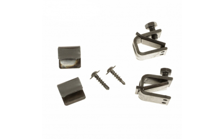 Брызговики Ford Fiesta