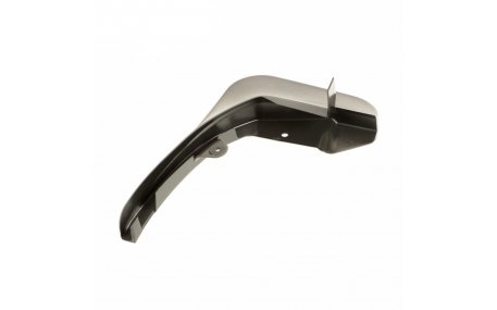 Брызговики Ford Fiesta