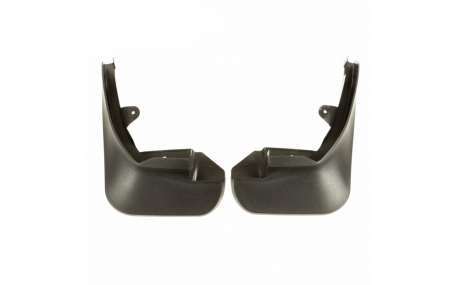 Брызговики Ford Fiesta