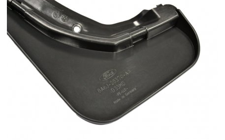 Брызговики Ford Fiesta