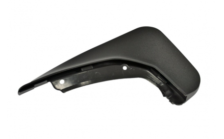 Брызговики Ford Fiesta