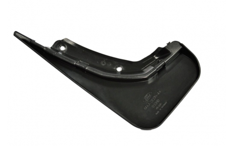 Брызговики Ford Fiesta