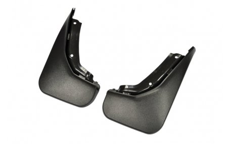 Брызговики Ford Fiesta