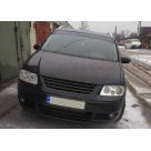 Ресницы Volkswagen Caddy