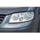 Ресницы Volkswagen Caddy