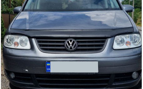 Ресницы Volkswagen Caddy