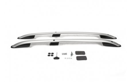 Рейлинги Subaru XV