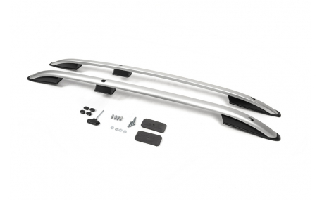 Рейлинги Subaru XV