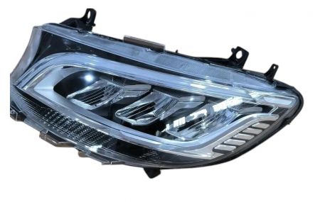 Фары передние Mercedes Sprinter W907