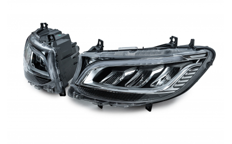 Фары передние Mercedes Sprinter W907