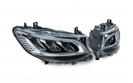 Фары передние Mercedes Sprinter W907