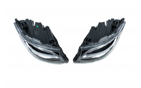 Фары передние Mercedes Sprinter W907